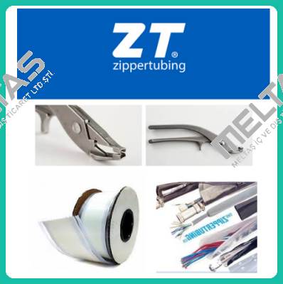 ZTZ-80-VNL-B-OL  Zippertubing