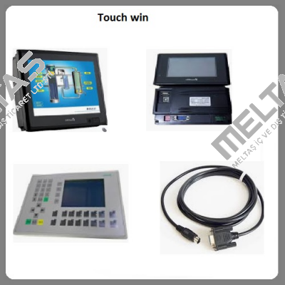 460-L TOUCH PANEL Touch win