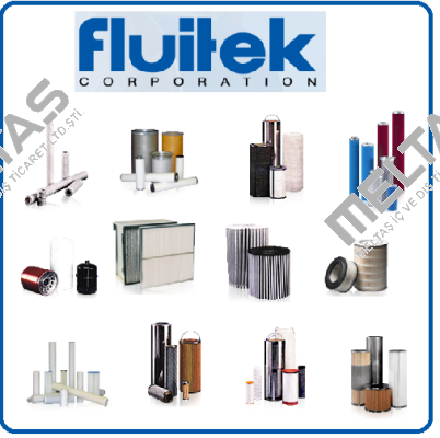  FLK01-00395 replacement  FLUITEK