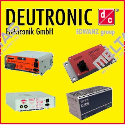 E30EU24R15-15  Deutronic