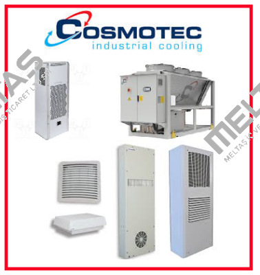 EXW0600220 Cosmotec (brand of Stulz)