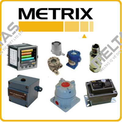 4820-010 Metrix