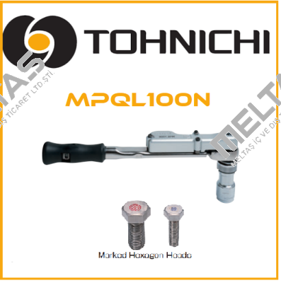 MPQL100N Tohnichi