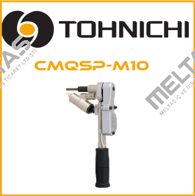 CMQSP-M10 Tohnichi