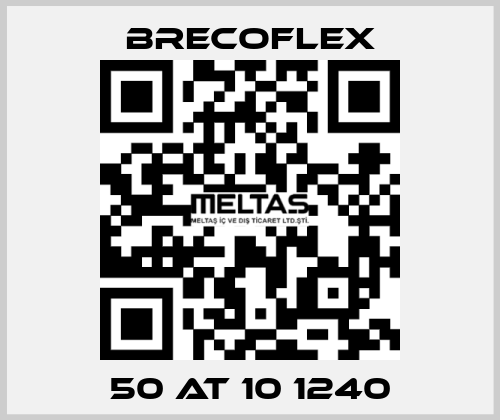 50 AT 10 1240 Brecoflex