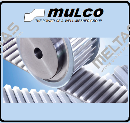 50 ATL10/15.740-M  (Z=1574) Mulco