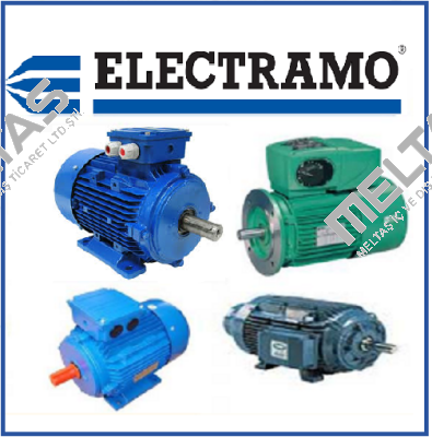 TYPE:MA200 L8, N:221290130  Electramo