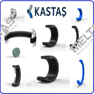 O-RING  37,77x 2,62 VITON 70D  Kastaş