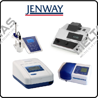 012094  Jenway