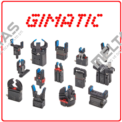 IFU 06S01RT  Gimatic