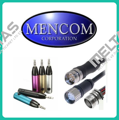 E45V3-8FFR-M25-CP  MENCOM