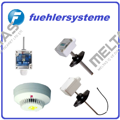 AF1/E-60  FuehlerSysteme