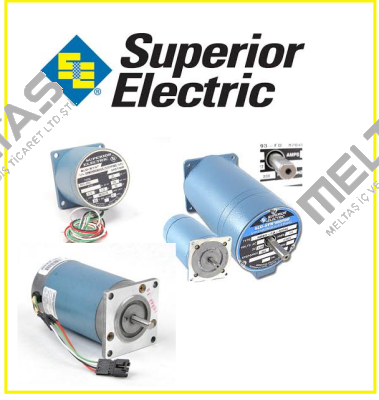 5-1011 Superior Electric