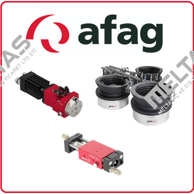 11010487 (This product is no longer manufactured / replacement 11010486 GMQ 32/P) Afag