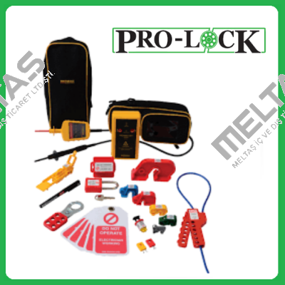 PR-01TLB  Pro-lock