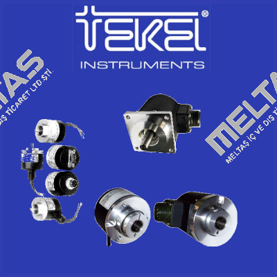 TSW581HS.M1.2048.11/30.S.K4.B120.L10.LD2-5.  Italsensor / Tekel