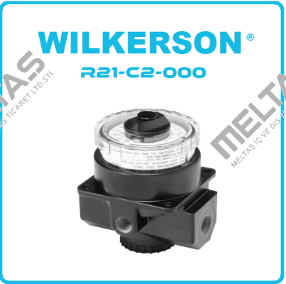 086320003  R21-C2-000 Wilkerson