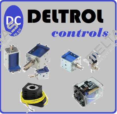 56580-G1 240VAC DELTROL