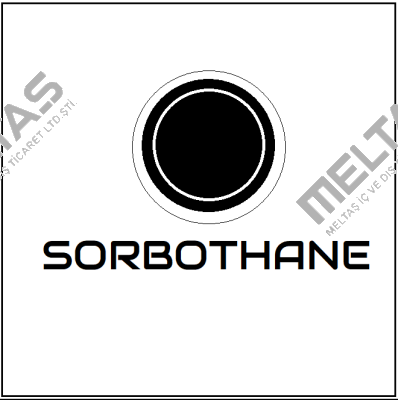 60/80 SHORE SP. 8 MM Sorbothane