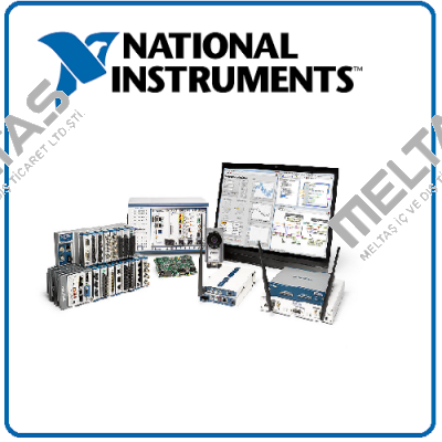 6036E National Instruments