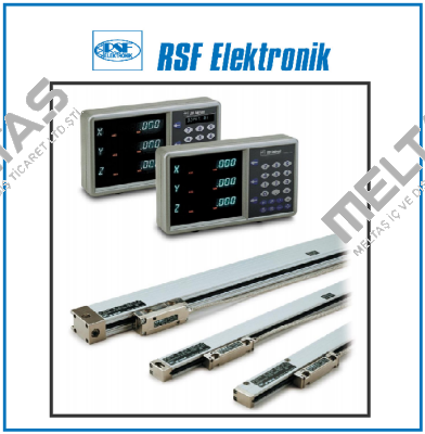 z735-p code 957599000m14 obsolete, replacement Z 300  Rsf Elektronik