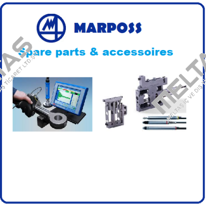 4400A02021 Marposs