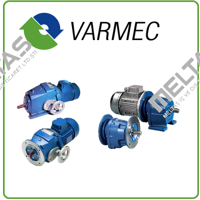 IEC71B5  Varmec