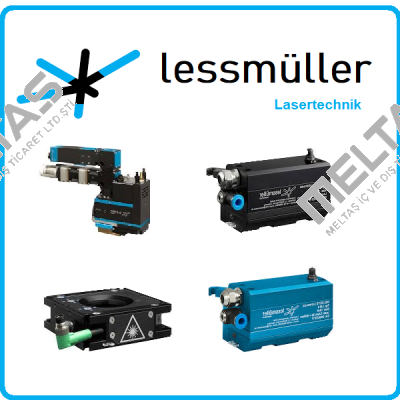 100550  LESSMULLER