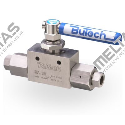 20T16 BuTech