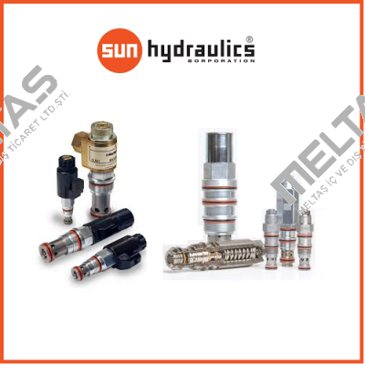 NFDC-LAN Sun Hydraulics