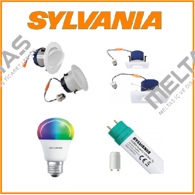 START LED HIGHBAY 4000K 10KLM EB WIDE  Sylvania