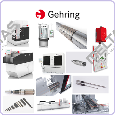 01-2050-610-S  Gehring