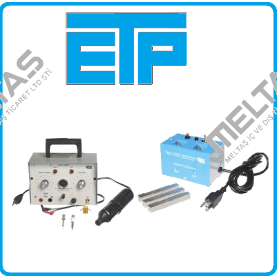 010-5000-3 ETP Electro-Technic Products