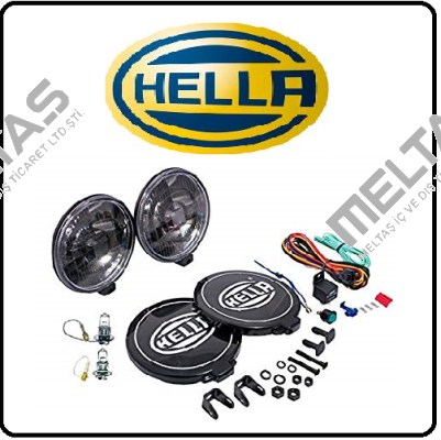 2BA 003 236-047  Hella