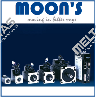 16HY7001-11  Moons