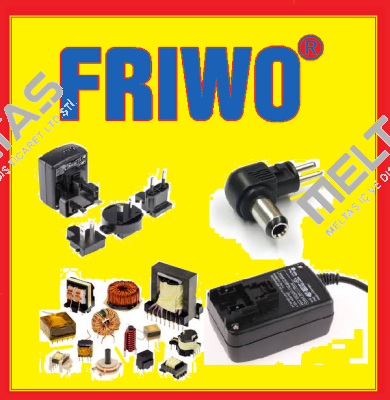 FC4798 A  FRIWO