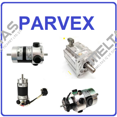 MRX320ET2R1100  Parvex