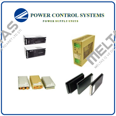 57960175  Power Control Systems