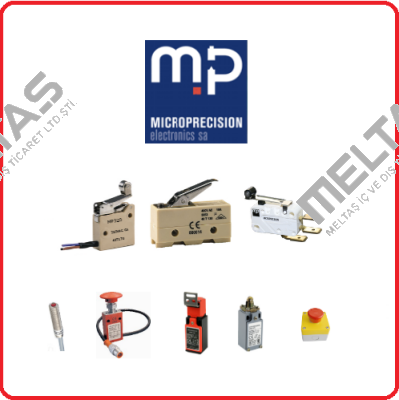 MP320LOE50  Microprecision Electronics SA