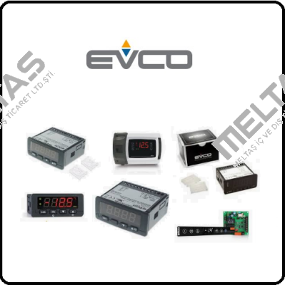 EV6421J OR EV6421M REPLACED BY Typ EV6421 230V  EVCO - Every Control