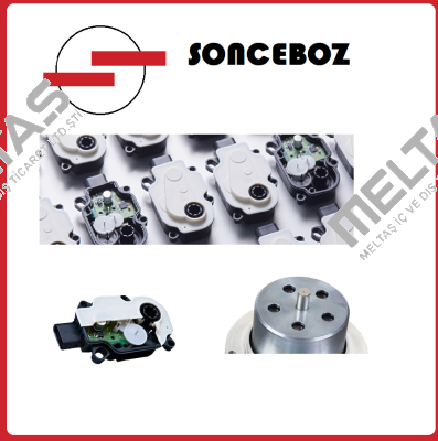 6500 R 753 oem Sonceboz