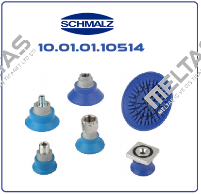 10.01.01.10514 Schmalz