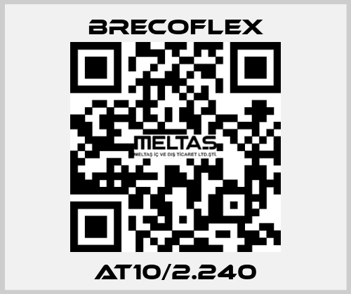 AT10/2.240 Brecoflex