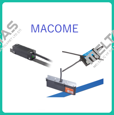 SMR-100C  Macome