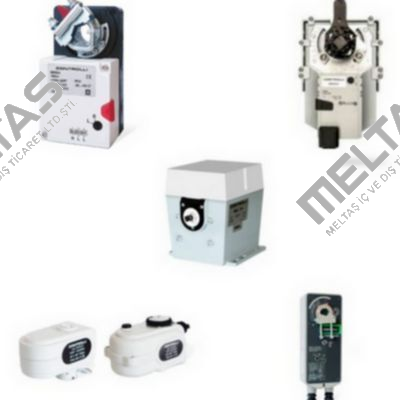 MDLPA2  iSMA CONTROLLI