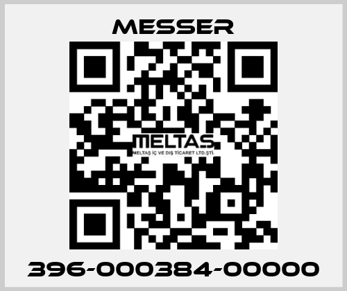 396-000384-00000 Messer