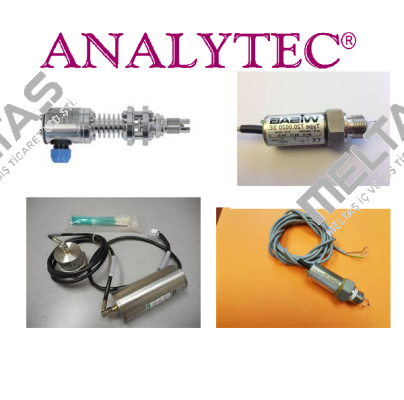 720 0020 Analytec