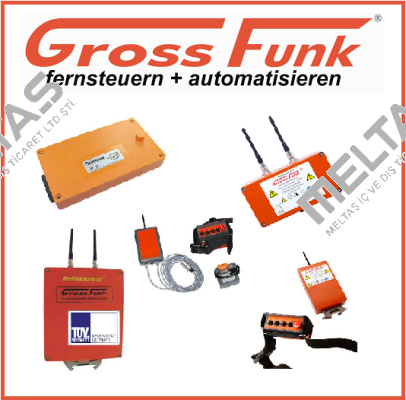 100-000-134 WECHSELAKKU 12V/1300MAH NIMH Gross Funk