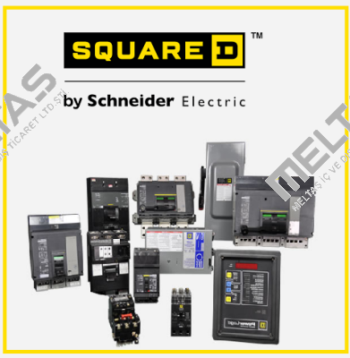 78590150572 / HU361 Square D (Schneider Electric)