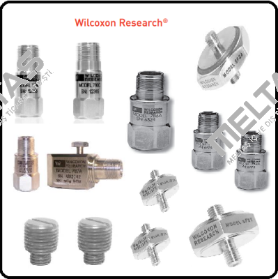 797L-35 VIBRATION Wilcoxon